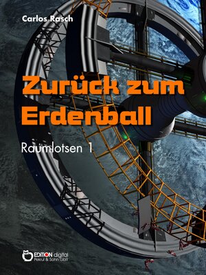 cover image of Zurück zum Erdenball